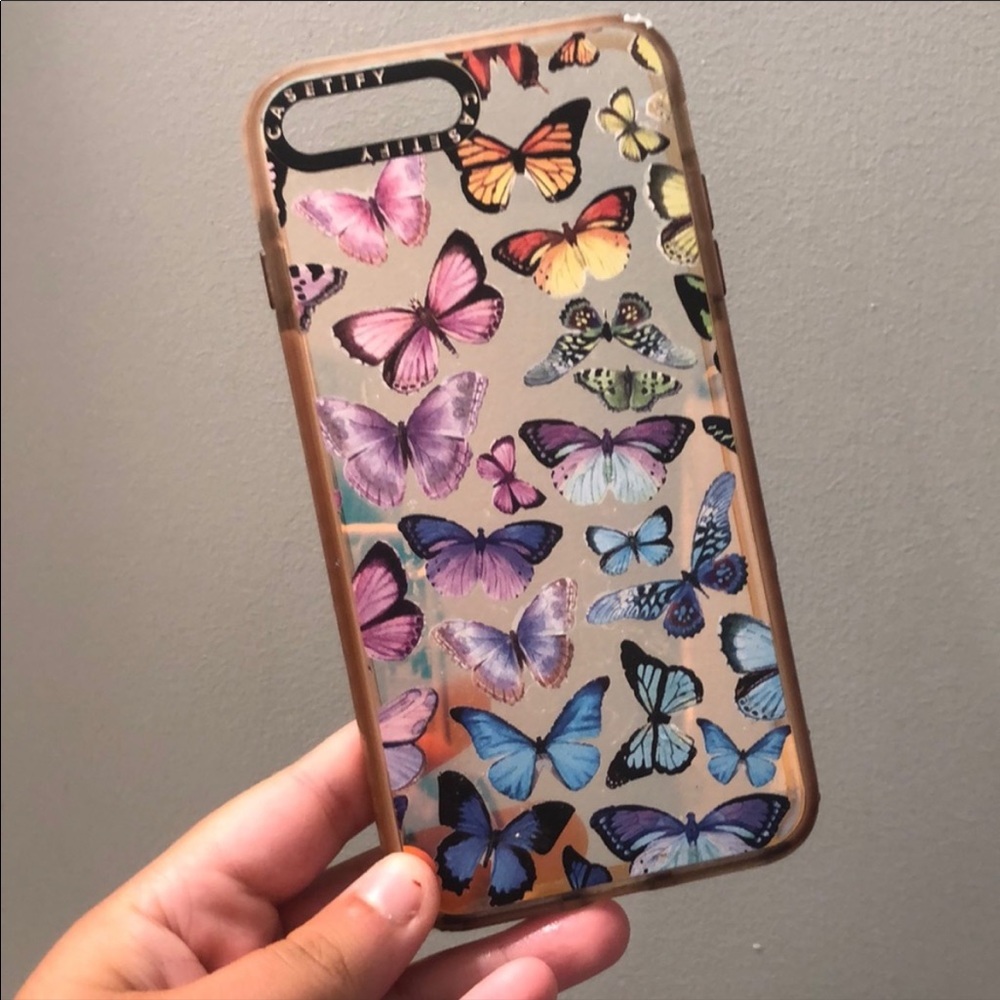 Iphone 8 plus phone case